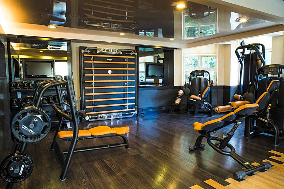 King David Hotel Jerusalem