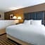 Best Western Plus Burlington Inn & Suites