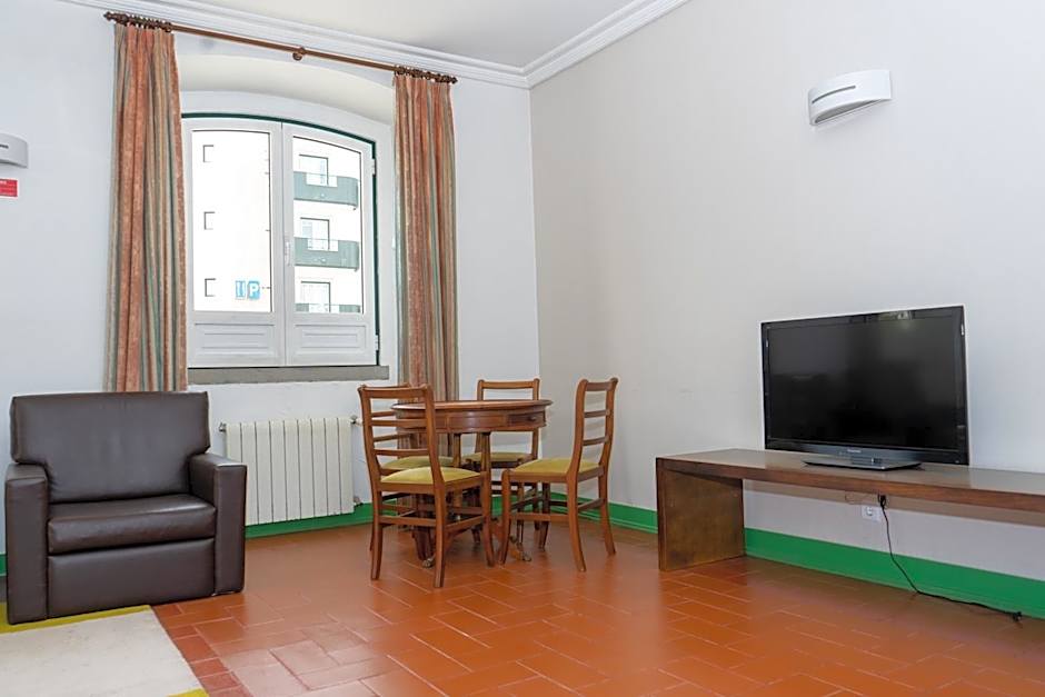 Hotel Irmas Dominicanas - Fatima by Flagworld hotels