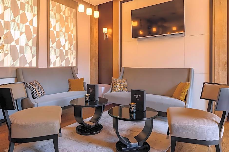 Hotel Ampere