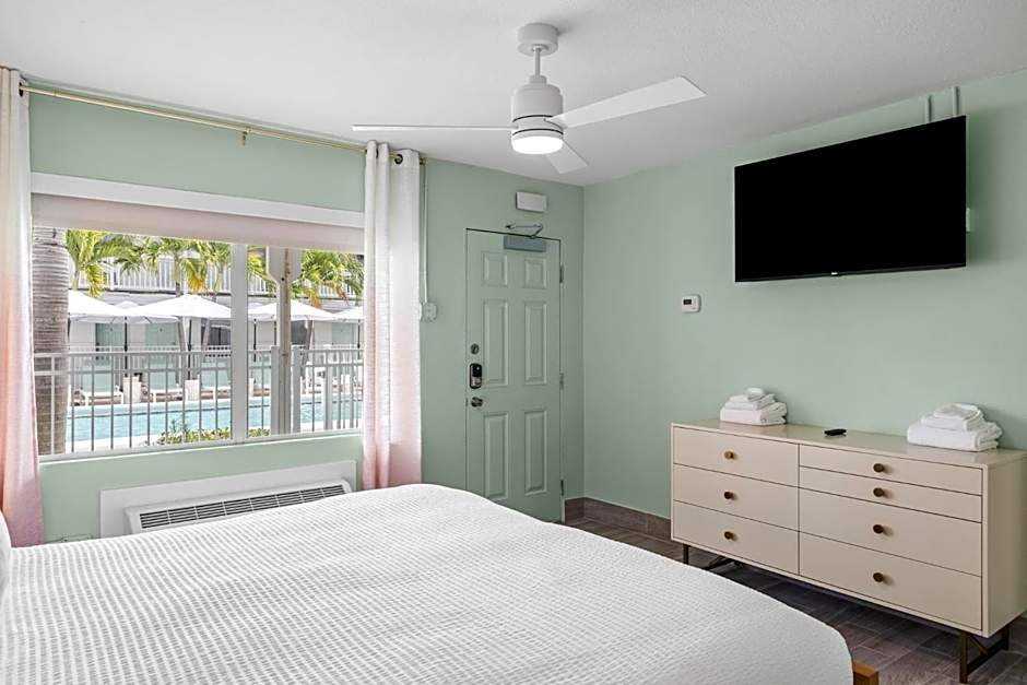 Hotel Cabana Clearwater Beach