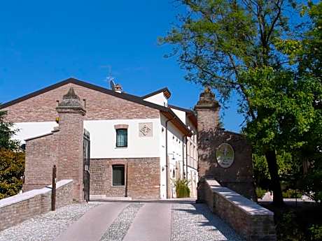 Corte Della Rocca Bassa