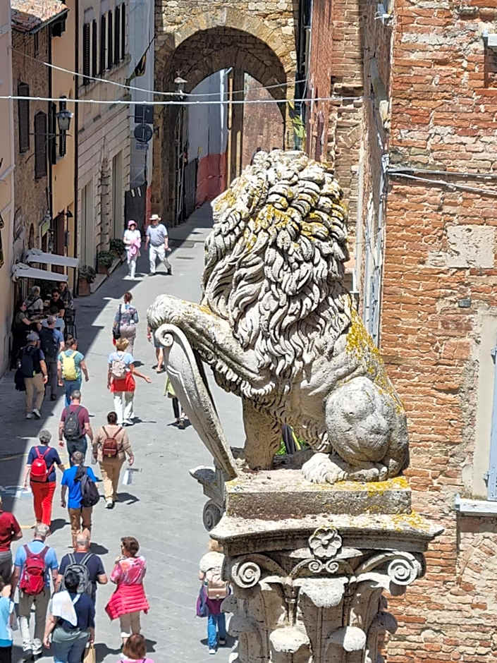 Albergo Il Marzocco - Hotel dal 1860