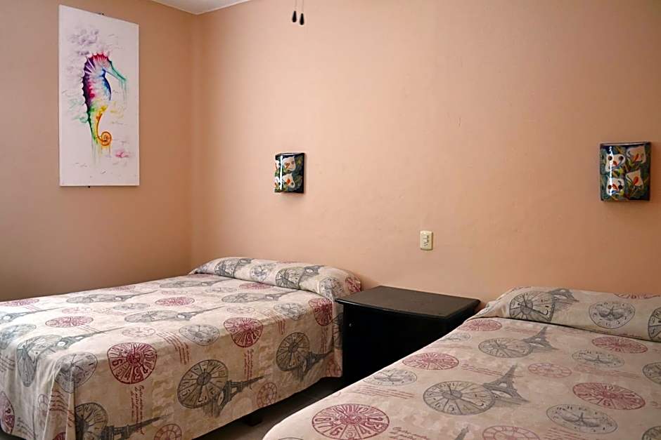 Hotel Maya