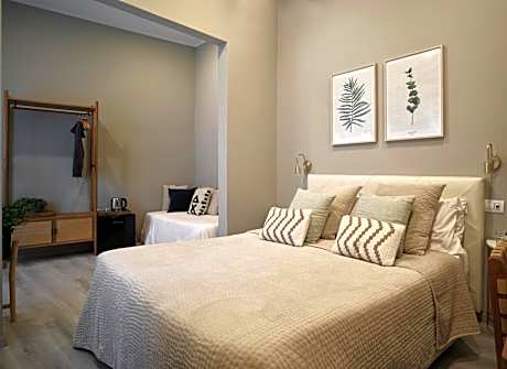 Comfort Triple Room