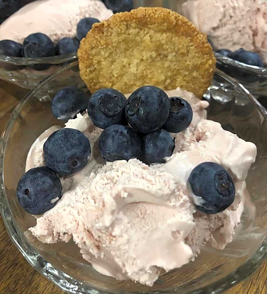 Les chambres d'hôtes de Pascale