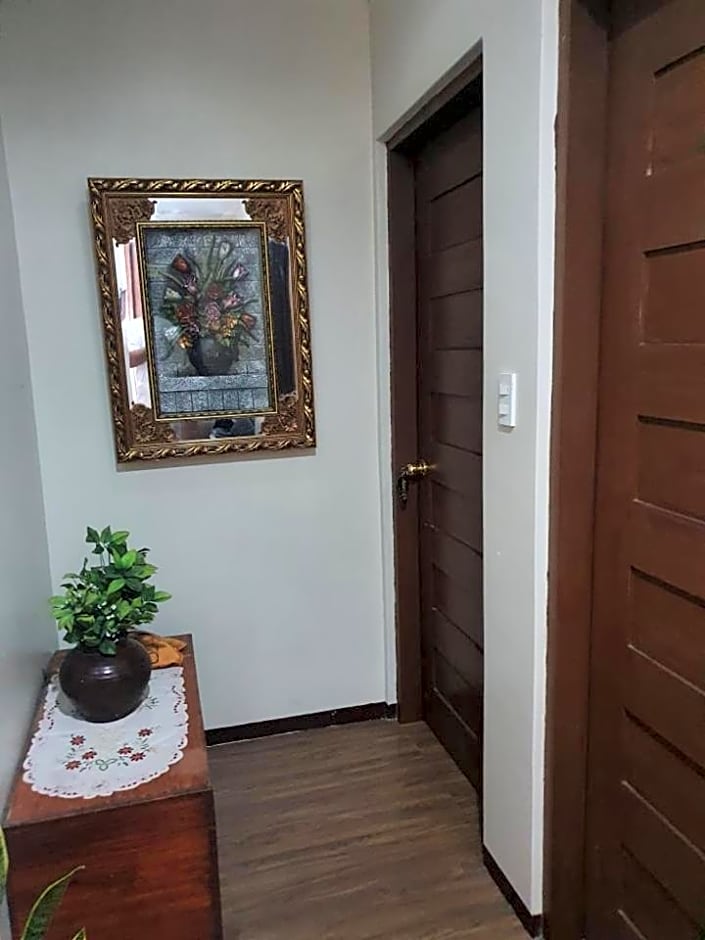 Casa Sarmiento Travellers Inn