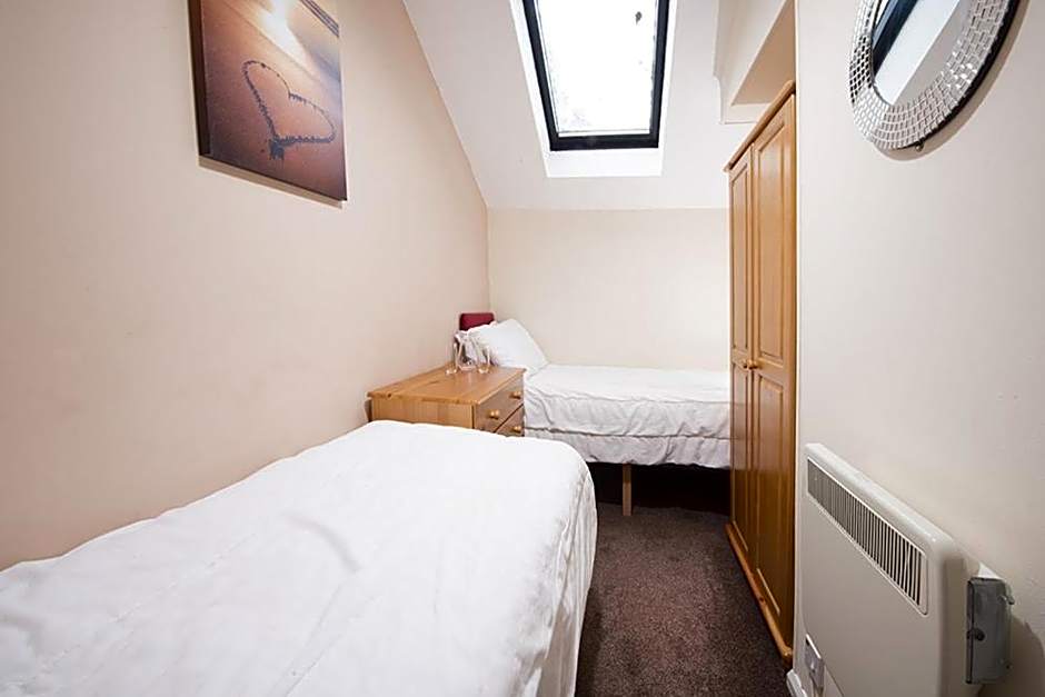 Tolroy Manor Holiday Park