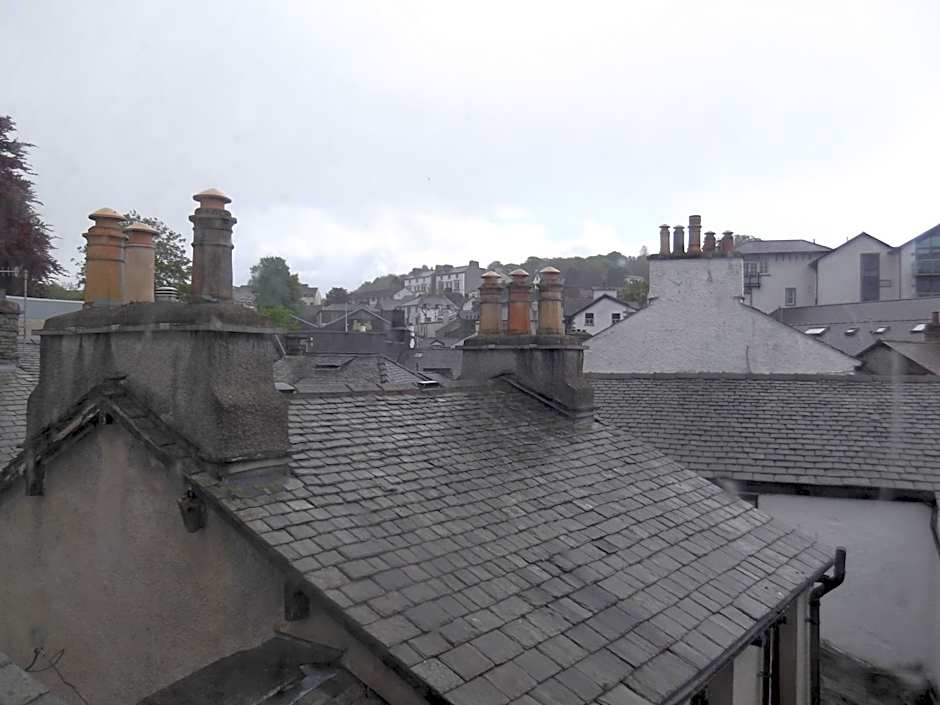 The Bay House Lake View Guest House - Adults Only