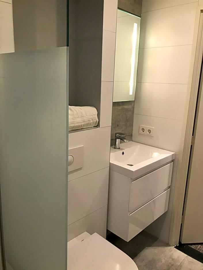 Boutique Hotel en B&B De Zwammenberg