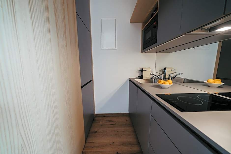 RELAX APARTMENTS An der Lage Hochgraßnitzberg