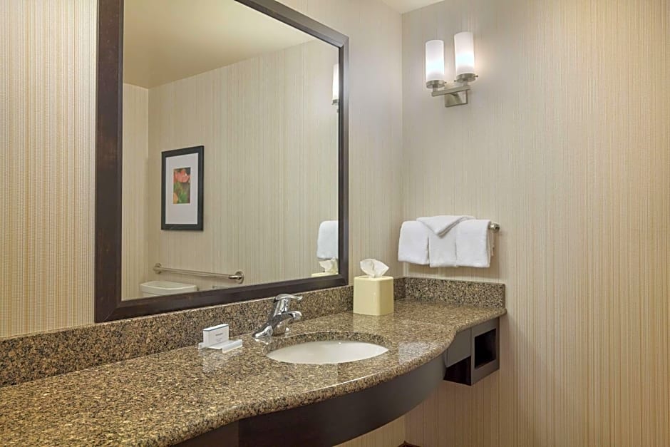 Hilton Garden Inn Hershey