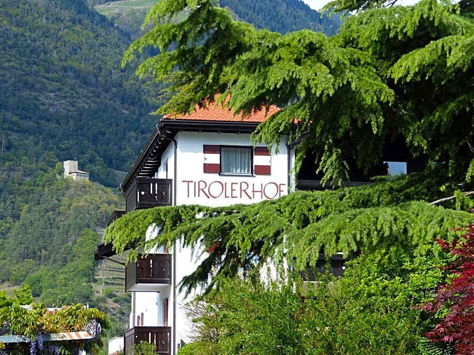 Parkhotel Tirolerhof