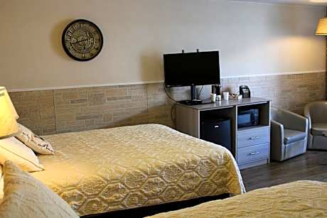 Lockview Motel