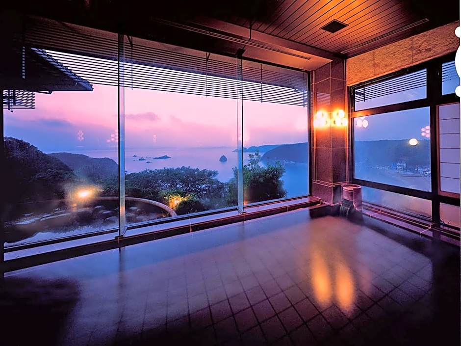 Shimoda View Hotel
