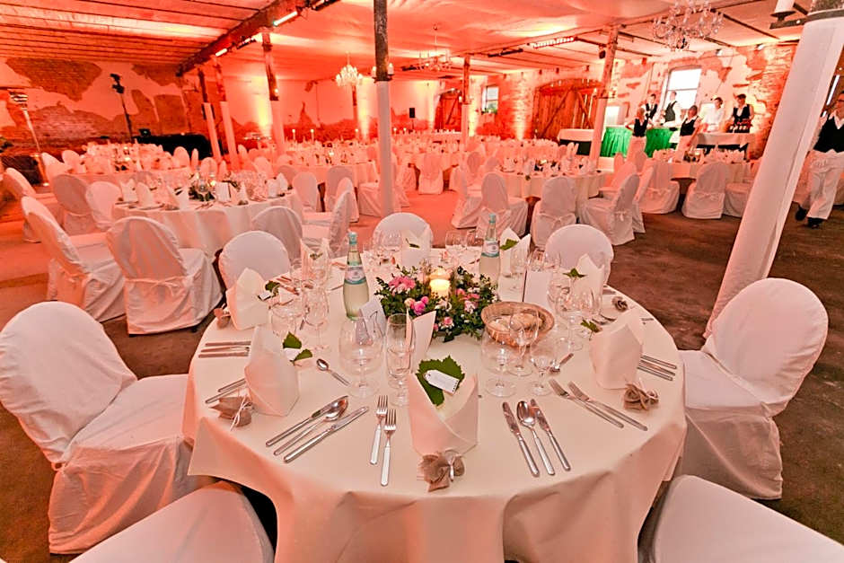 Akzent Hotel Deutsche Eiche