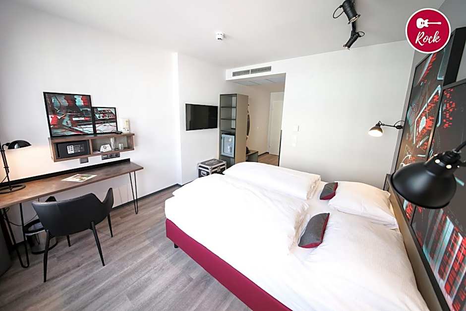 arte Hotel Wien Stadthalle