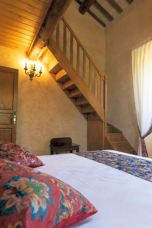 Locanda di Montegiove