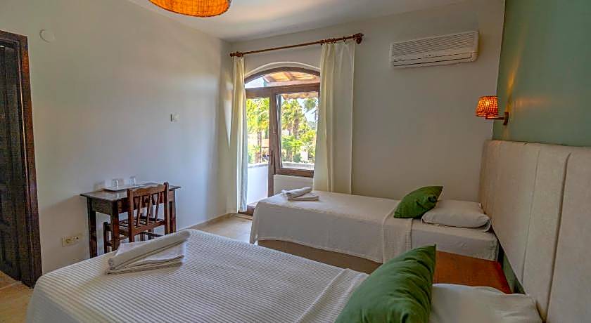 Xanthos Boutique Hotel Patara