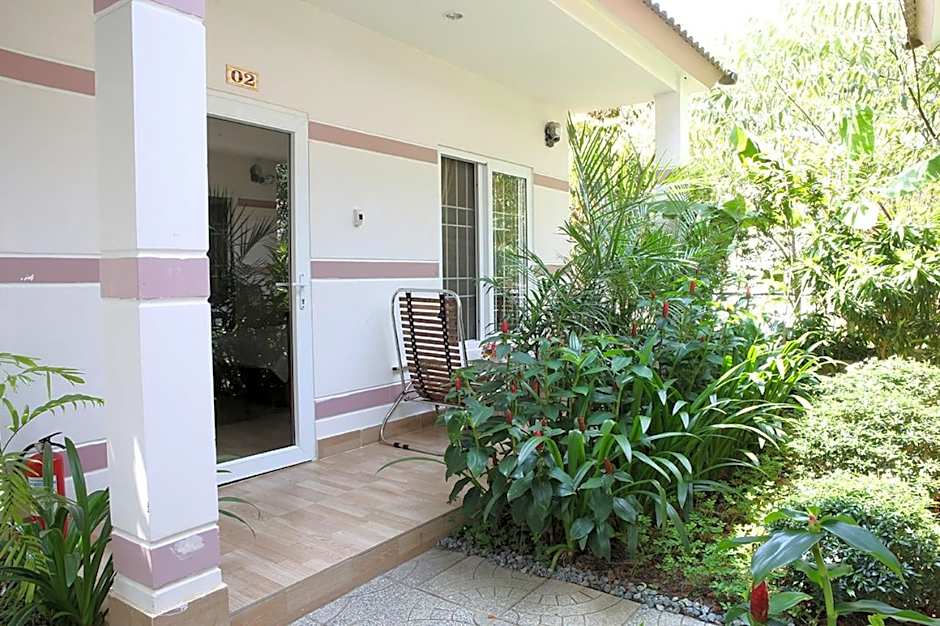 Huynh Gia Bungalow