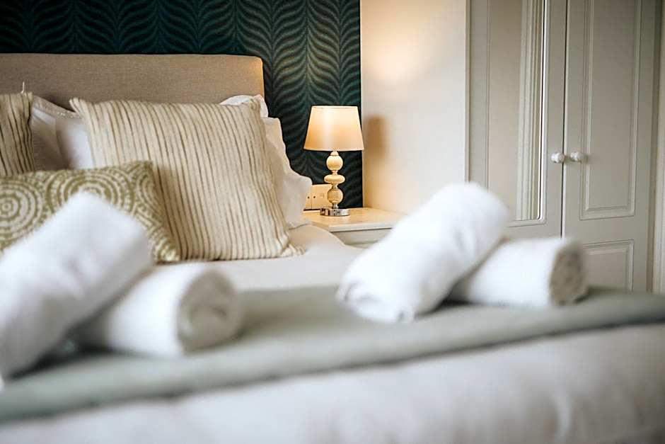 Ferlas Bed And Breakfast – Penrhyndeudraeth