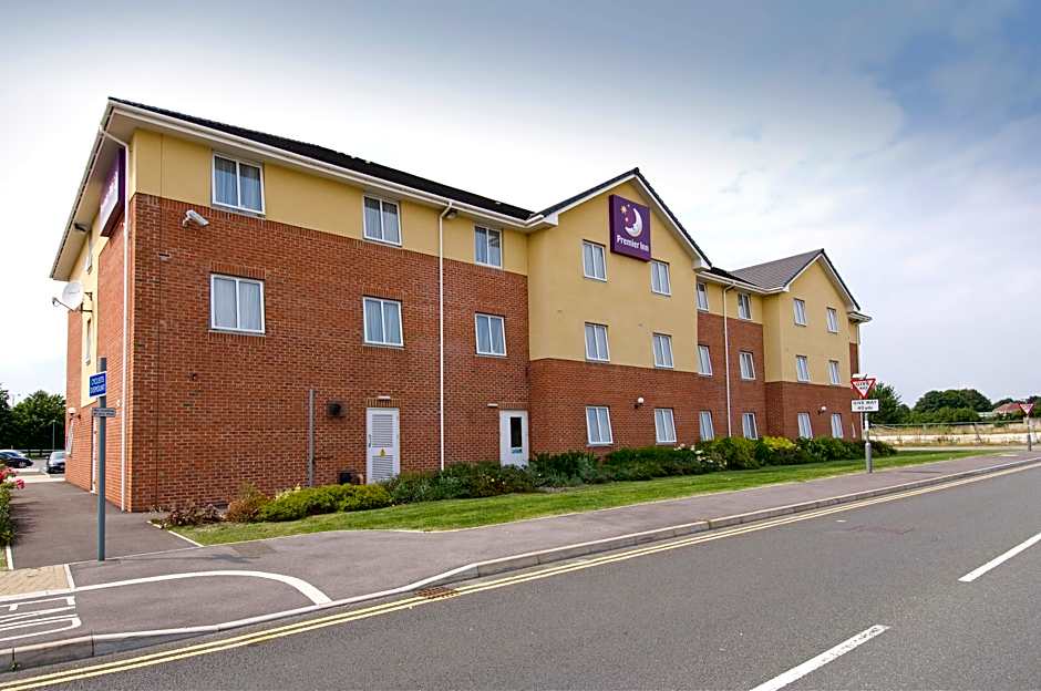 Premier Inn Swindon Central
