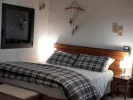 Etna Country Home