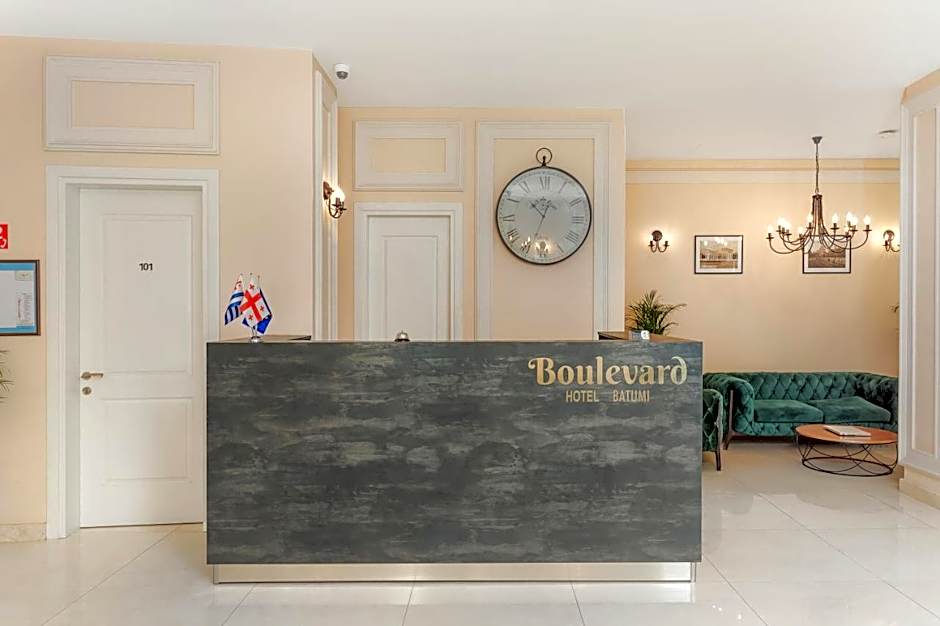 Boulevard Hotel Batumi
