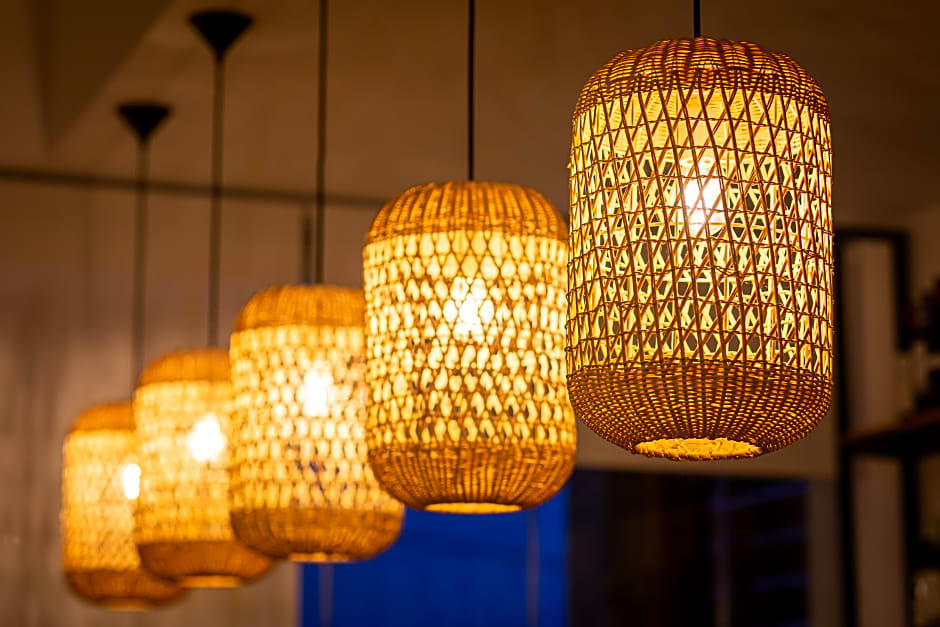 Eleals Boutique Hotel