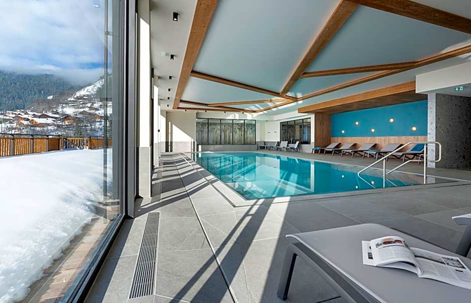 MGM Hôtels & Résidences - Résidence Chalets de Joy