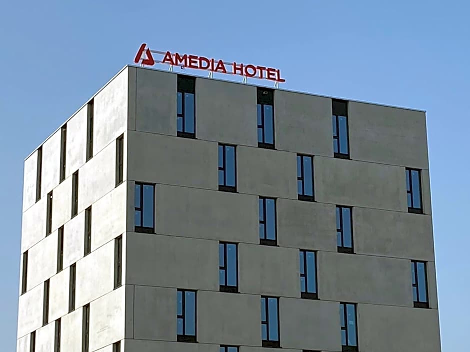 Amedia Lustenau, Trademark Collection by Wyndham