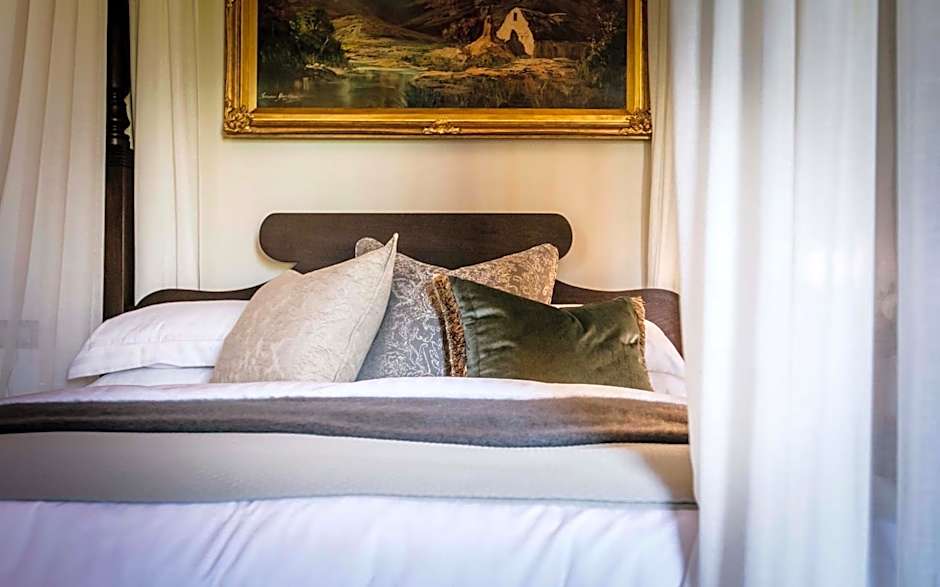 The Hazendal Hotel and Homestead