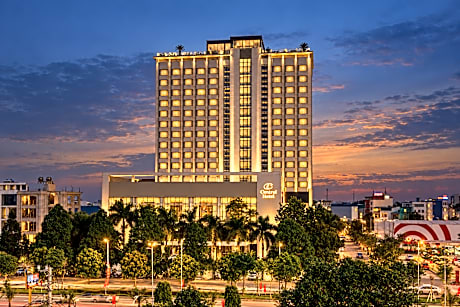 Central Hotel Thanh Hoa