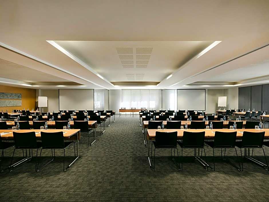 Sercotel Valladolid