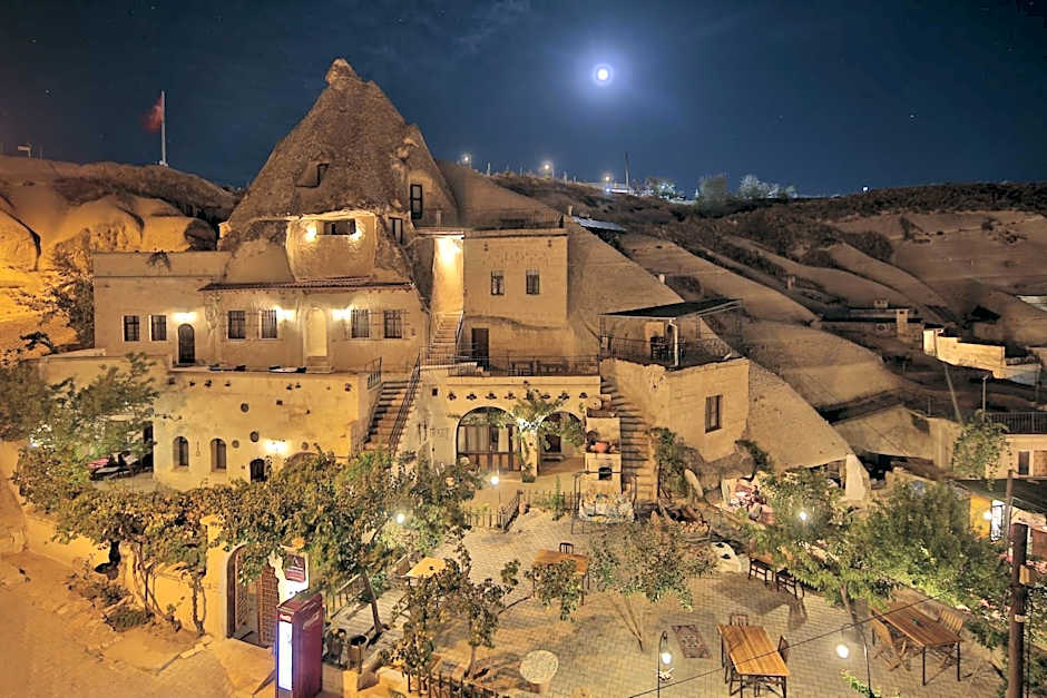 Ascension Cave Suites - Special Class