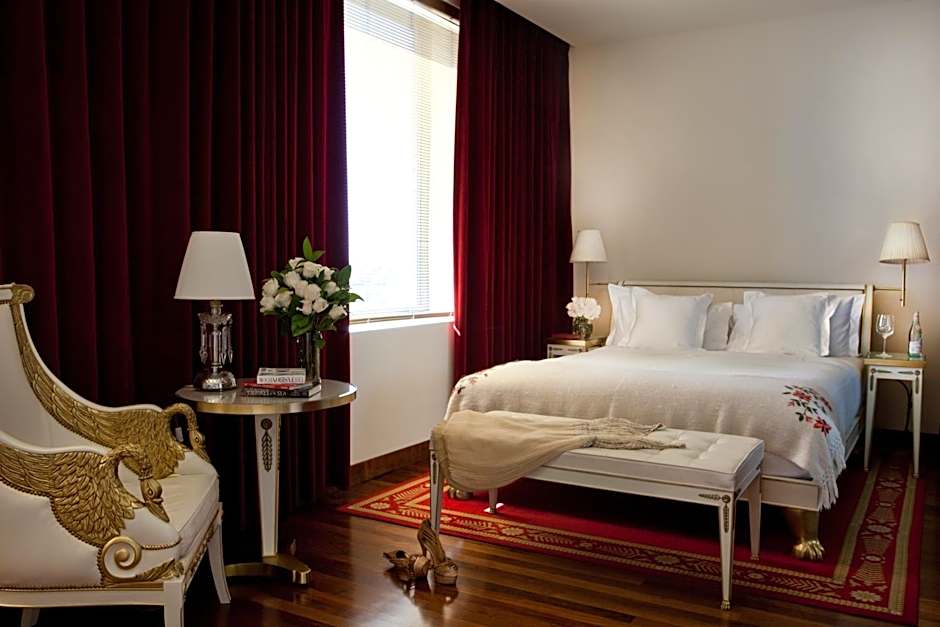 Faena Hotel Buenos Aires