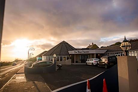 The Blue Haven Kilcar