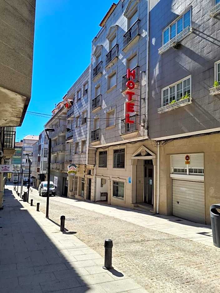 Hotel Europa