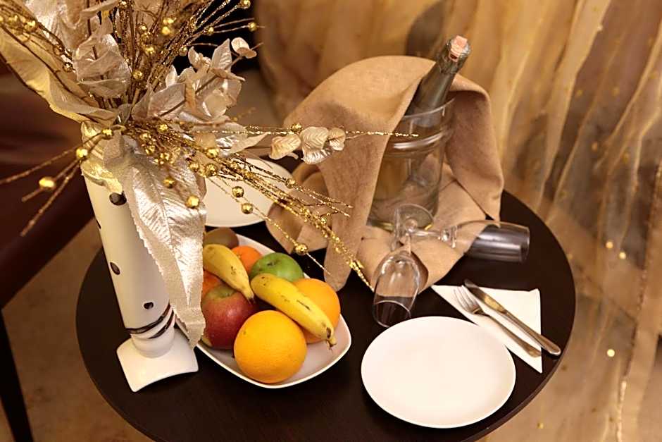Akkoc Boutique Hotel