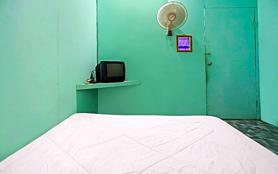 Hotel O Rani Homestay Syariah