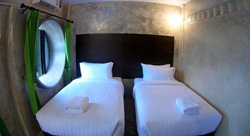 SabayNan Hotel