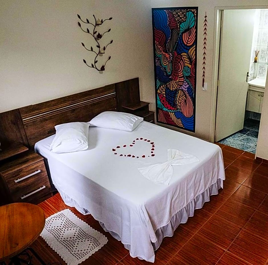 Recanto Toca das Plantas de Ilhabela I