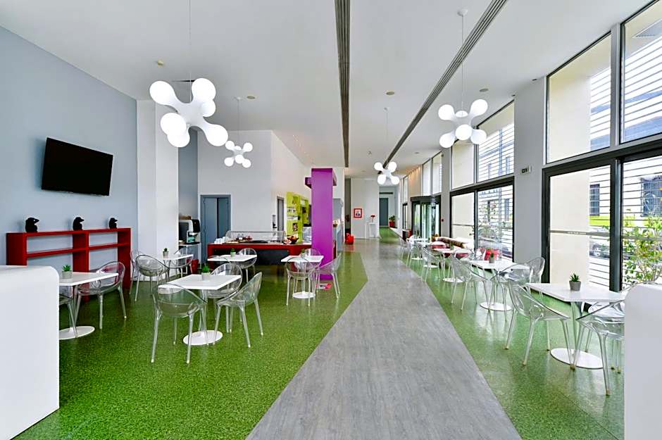 Patras Smart Hotel, Vassilicos House of Hospitality