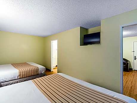 Hawthorn Extended Stay by Wyndham Lewisville