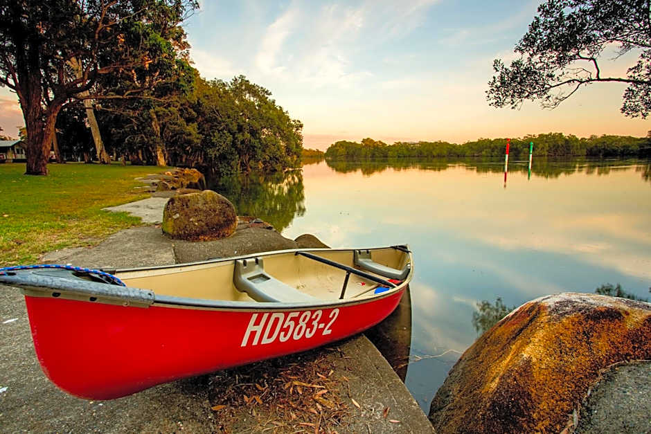 Ingenia Holidays South West Rocks