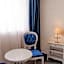Hotel Roman by Dumbrava Business Resort