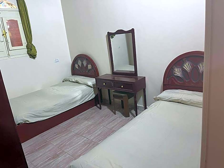 Hamd Nubian Guest House