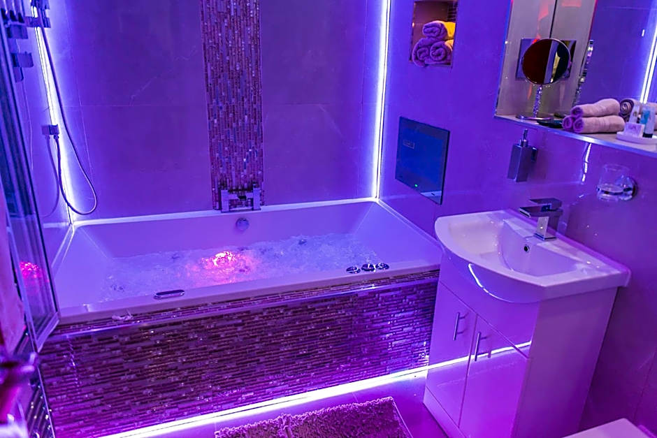 Meridian Serviced Apartments