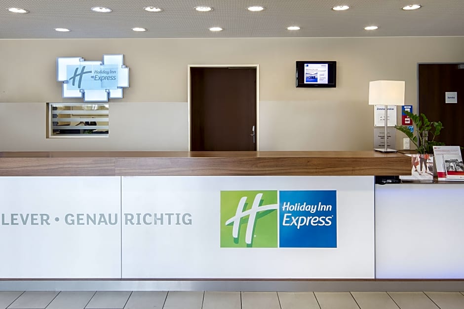 Premier Inn München Airport Ost