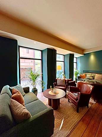 Hotel Vanilla